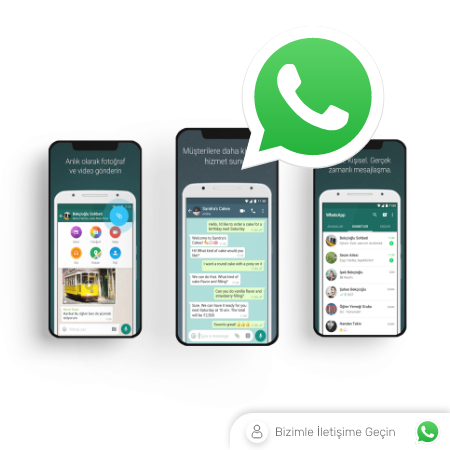 IdeaSoft Whatsapp Logosu